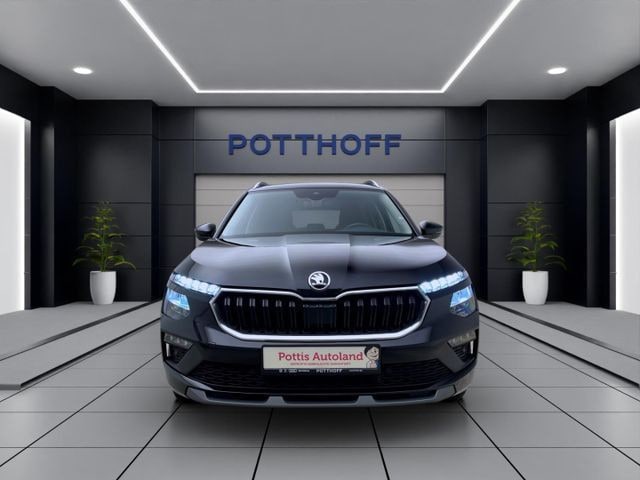 Skoda Kamiq 1.0 TSI Selection