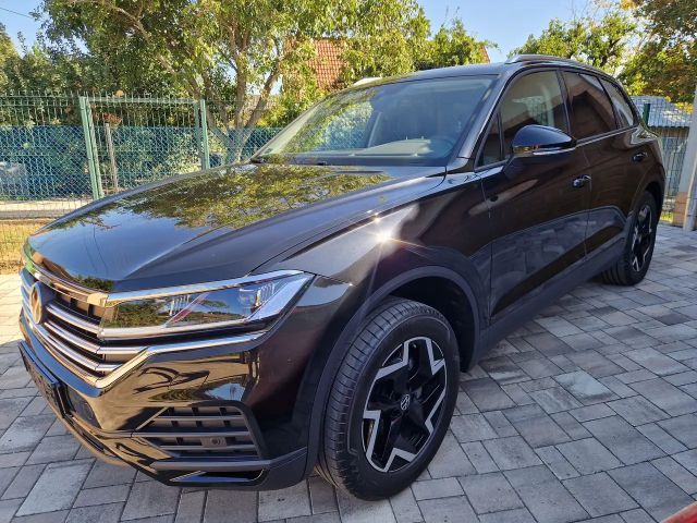 Volkswagen Touareg 3.0 V6 TDI 3.0 V6 TSI