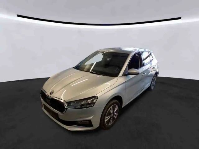 Skoda Fabia 1.0 TSI Ambition iV