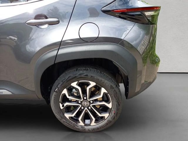 Toyota Yaris Cross Hybride VVT-i