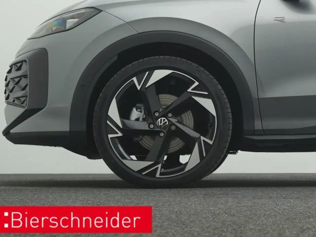 Volkswagen T-Roc 1.5 eTSI DSG IQ.Drive R-Line