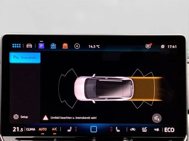 Volkswagen ID.4 Pure