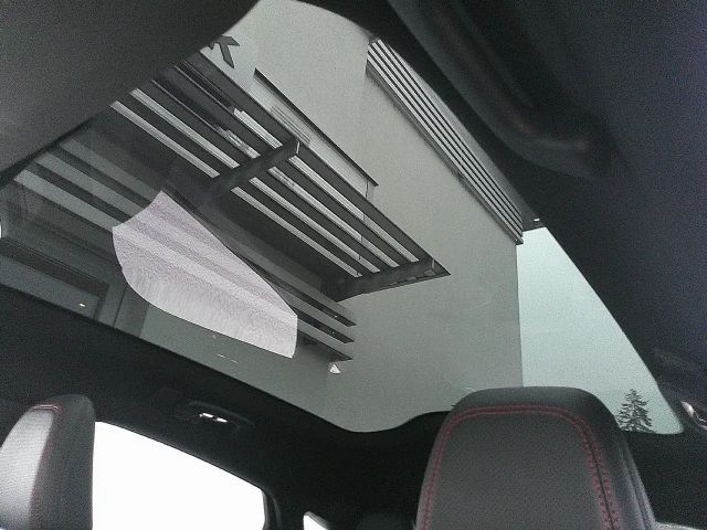 Ford Mustang Mach-E AWD Extended range