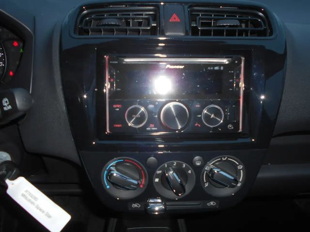 Mitsubishi Space Star Star