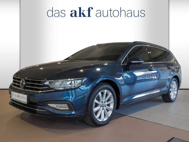 Volkswagen Passat 2.0 TDI Business DSG Variant
