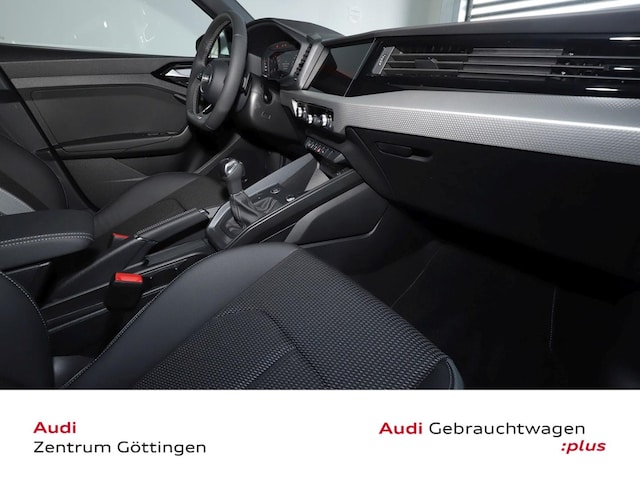 Audi A1 30 TFSI S-Line S-Tronic Sportback