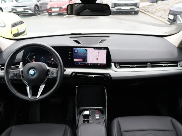 BMW X1 xDrive25e