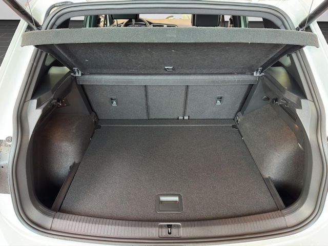 Volkswagen Tiguan 1.5 TSI DSG