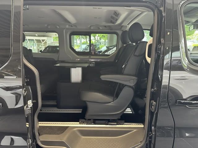 Renault Trafic Spaceclass