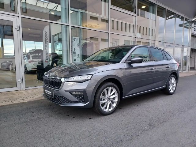 Skoda Scala Selection