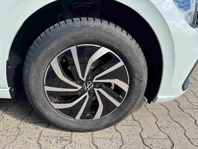 Volkswagen Polo 1.0 TSI DSG