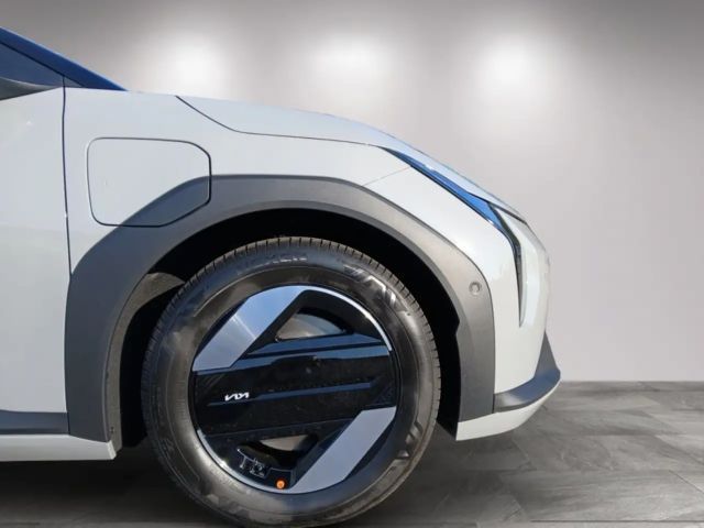 Kia EV4 81.4 kWh Earth FWD Plus