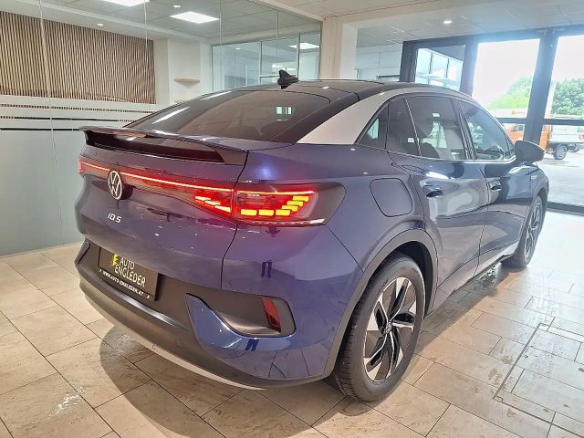 Volkswagen ID.5 77 KWh Pro