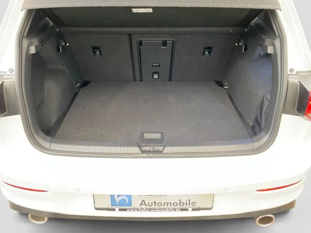 Volkswagen Golf 2.0 TSI DSG GTI Golf VIII