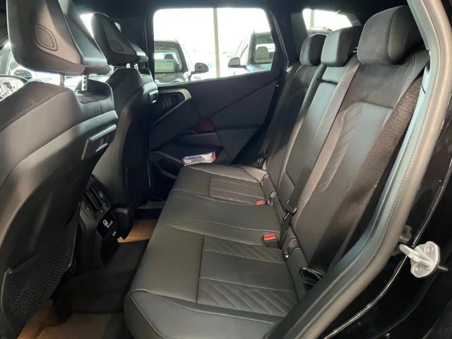 BMW X3 M-Sport xDrive