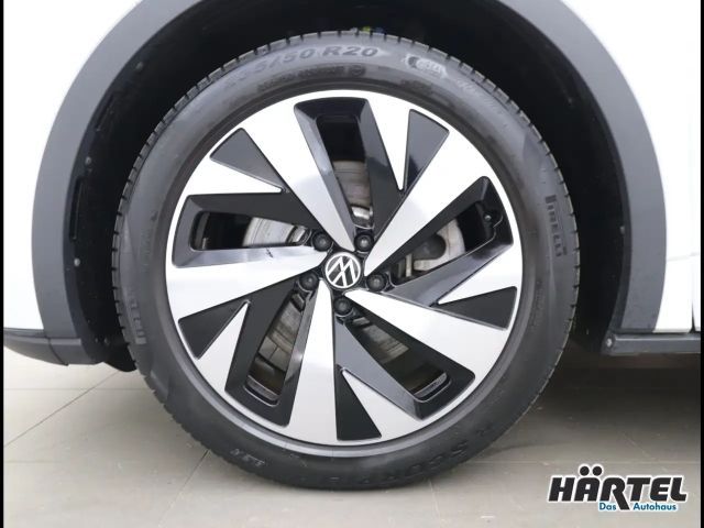Volkswagen ID.5 77 KWh Pro