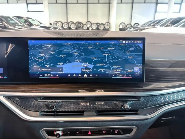 BMW X5 M-Sport xDrive40d