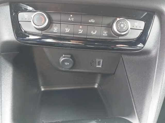 Opel Corsa 1.2 Turbo GS-Line Grand Sport Turbo