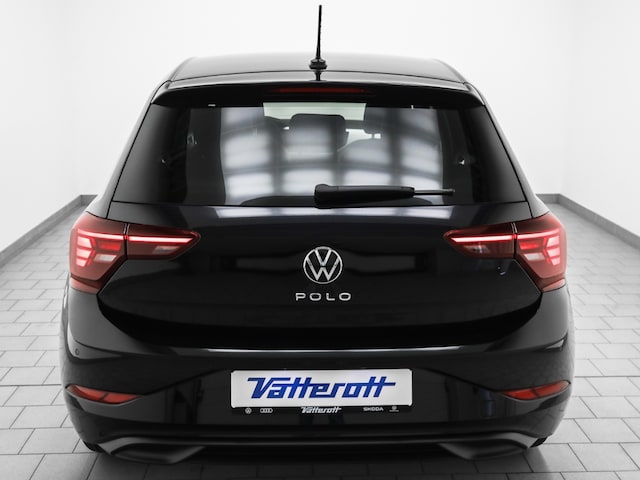 Volkswagen Polo 1.0 TSI