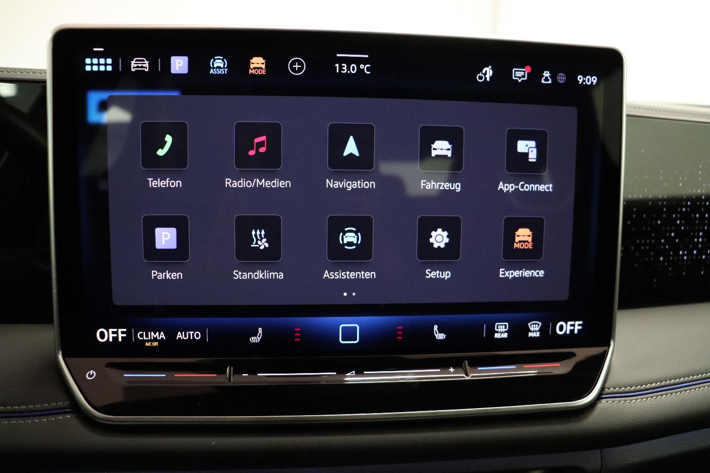 Volkswagen Tiguan 2.0 TDI DSG R-Line