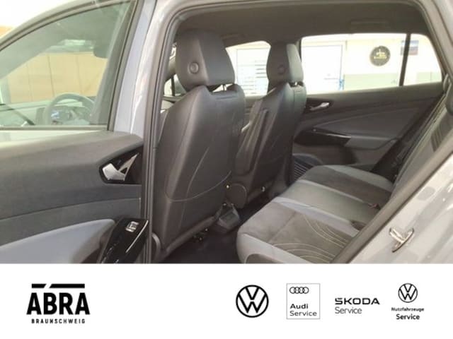 Volkswagen ID.4 Pure
