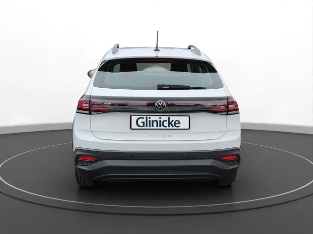 Volkswagen Taigo 1.0 TSI IQ.Drive Life