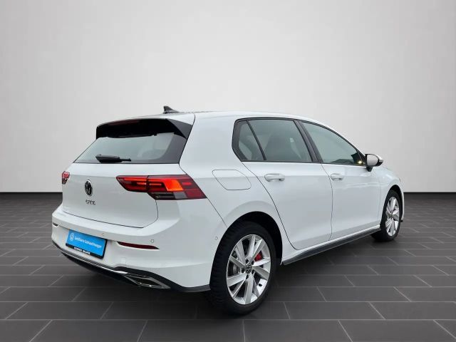 Volkswagen Golf 1.4 eHybrid GTE eHybrid