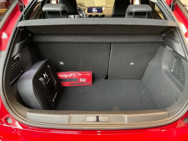 DS DS 3 E-Tense Mobiles