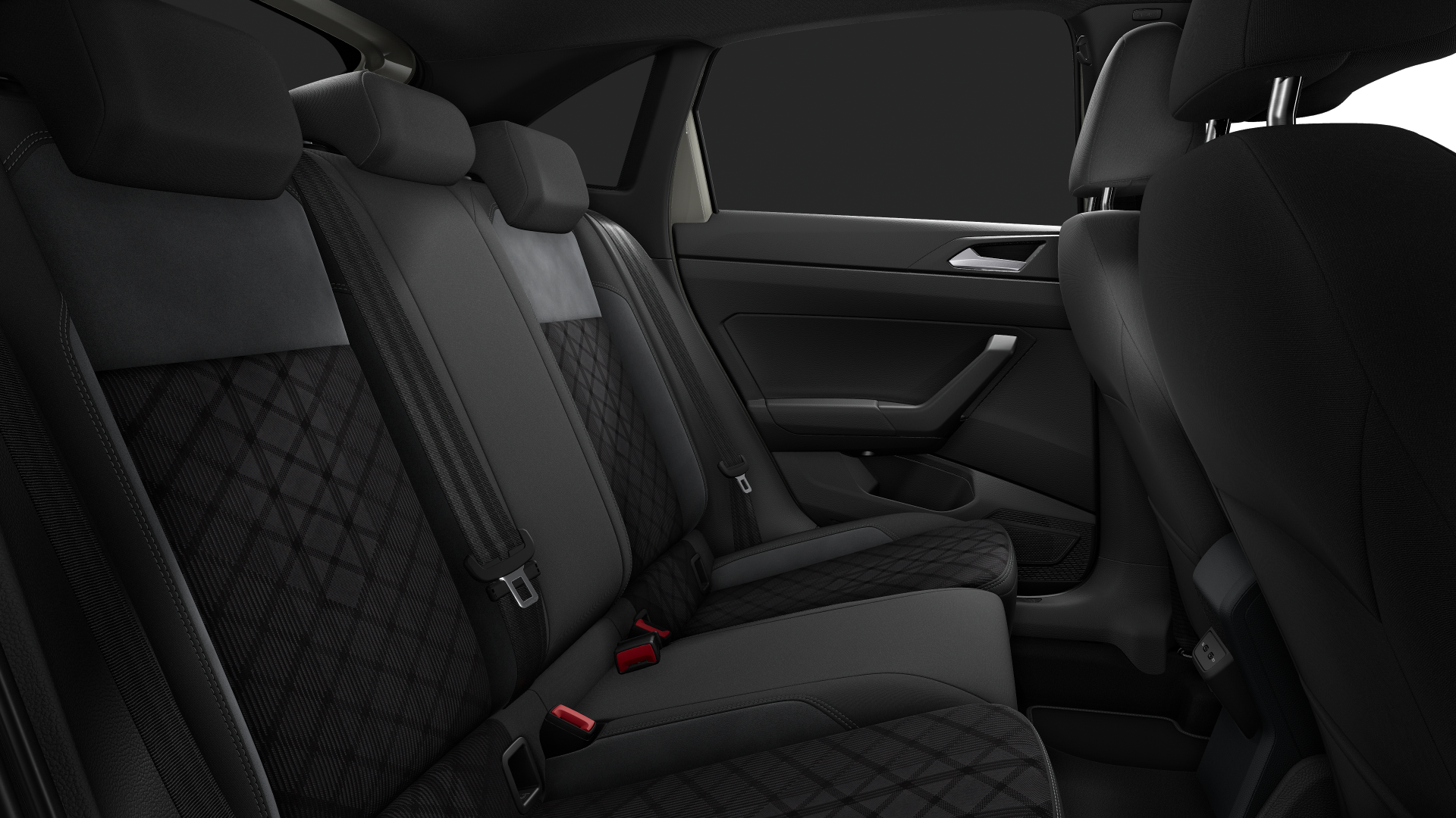 Volkswagen Taigo 1.0 TSI R-Line