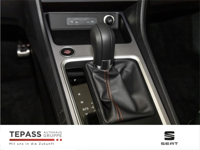 Seat Ateca 2.0 TDI FR-lijn