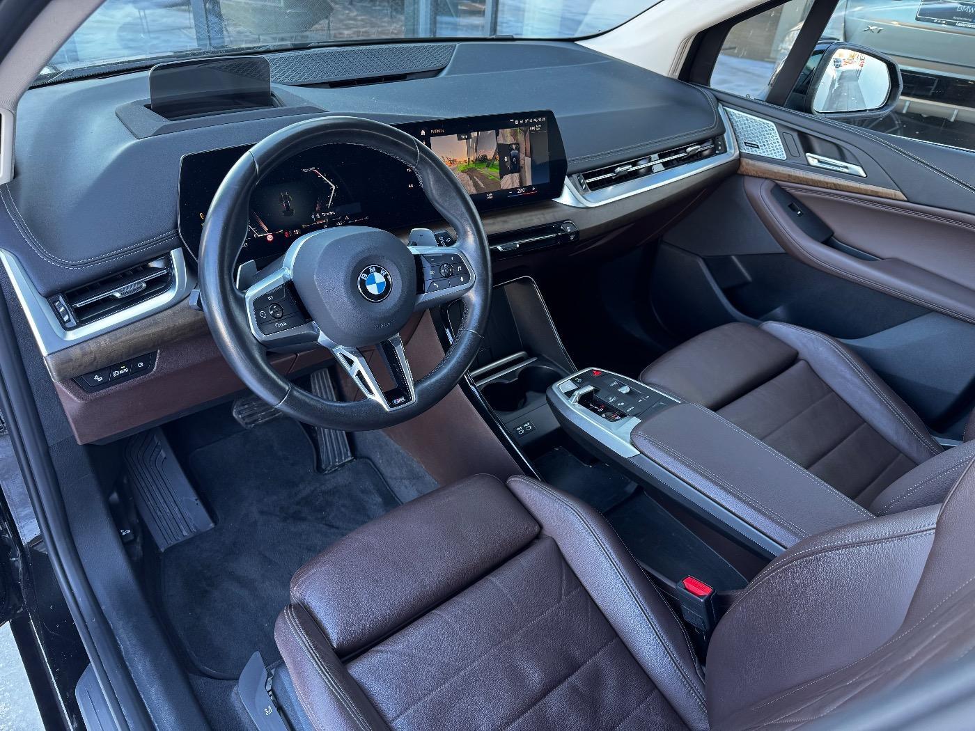 BMW 223 223i Active Tourer