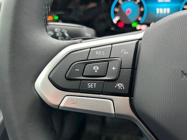 Volkswagen Golf 4Motion DSG Life Variant