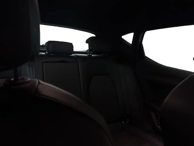 Seat Leon FR-lijn e-Hybrid