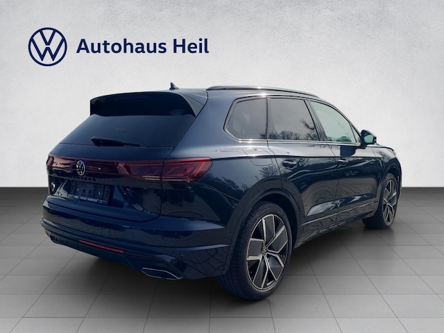 Volkswagen Touareg 3.0 V6 TDI R-Line