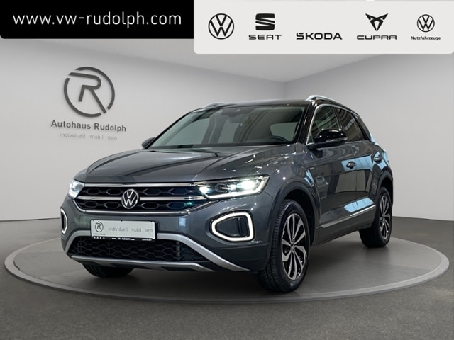 Volkswagen T-Roc 1.0 TSI
