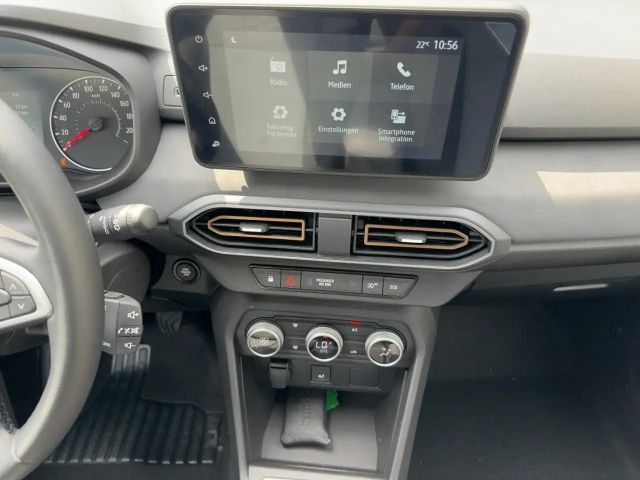 Dacia Jogger ECO-G Extreme