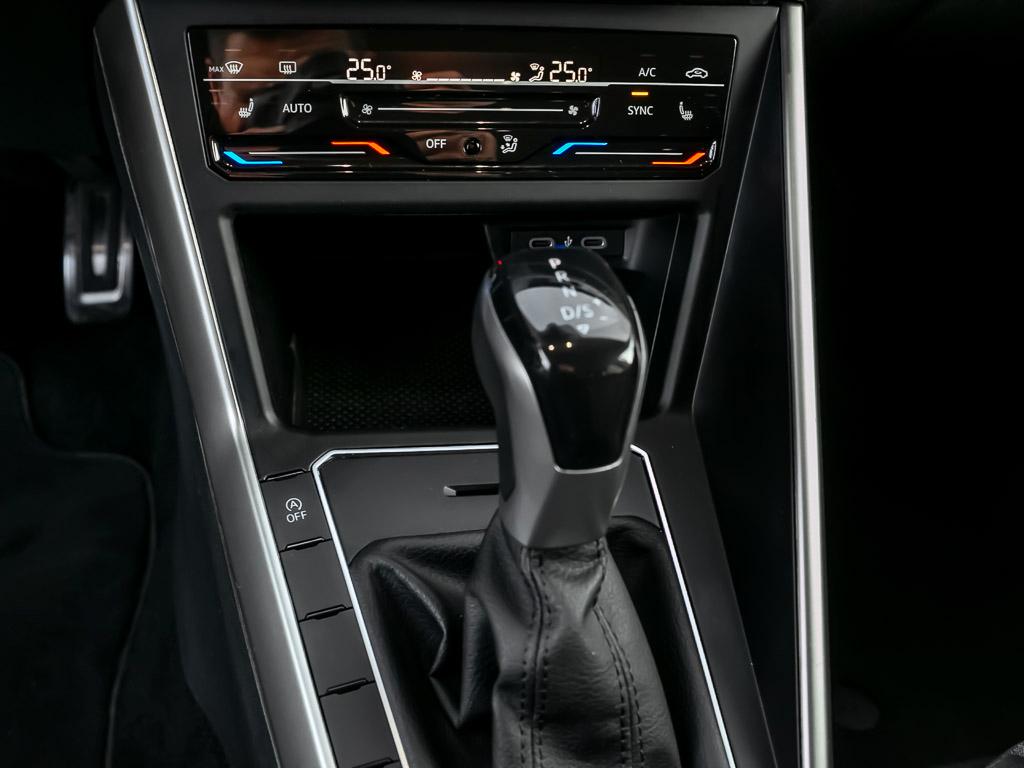 Volkswagen Taigo 1.0 TSI DSG Move