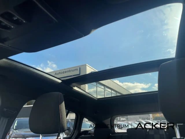 Ford Focus ST Line Wagon