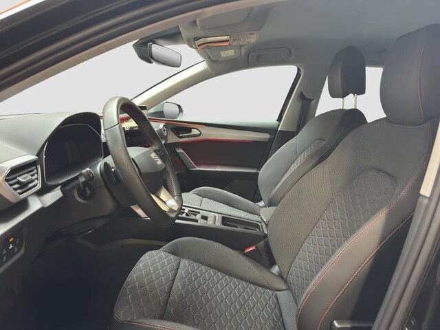 Seat Leon 1.5 eTSI FR-lijn Sportstourer