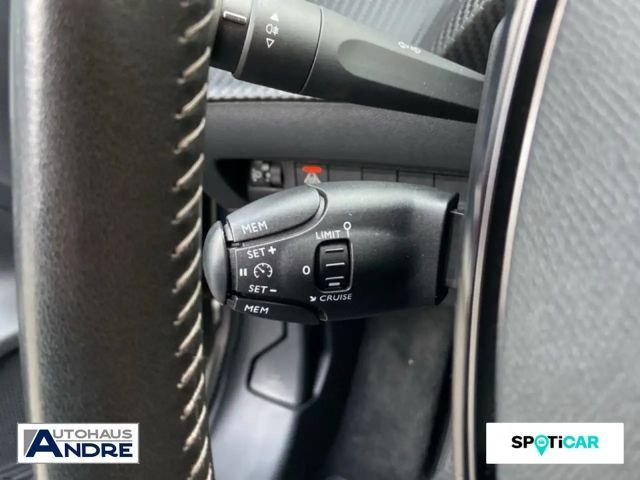 Peugeot E-208 Allure Pack