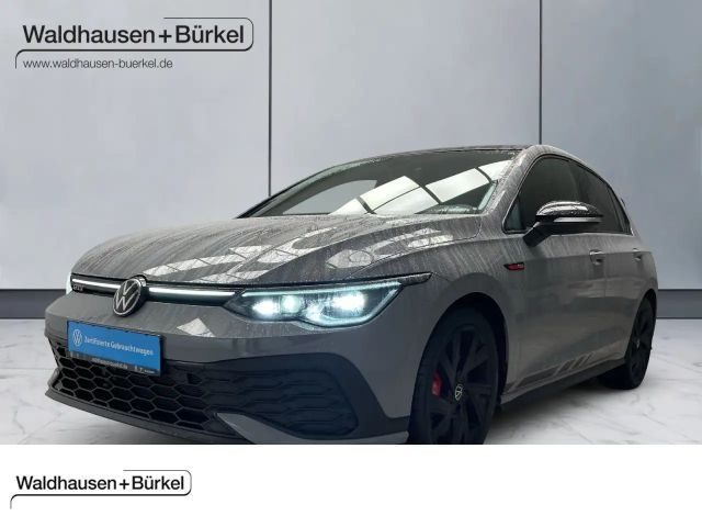 Volkswagen Golf 2.0 TSI DSG GTI Golf VIII Style