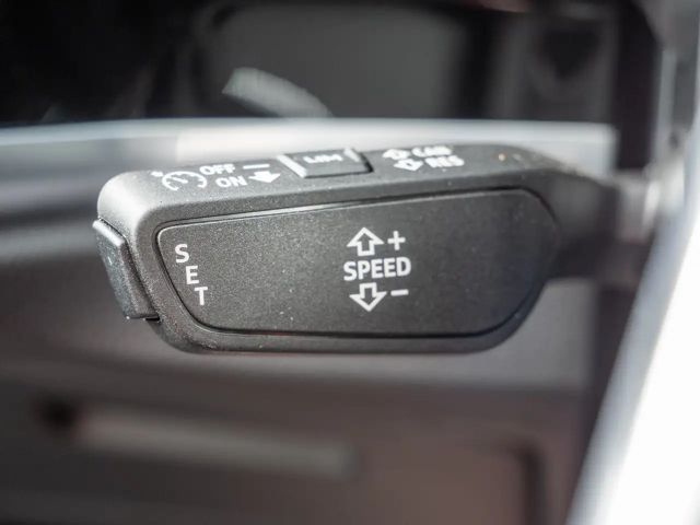 Audi Q3 45 TFSI Quattro S-Line Sportback