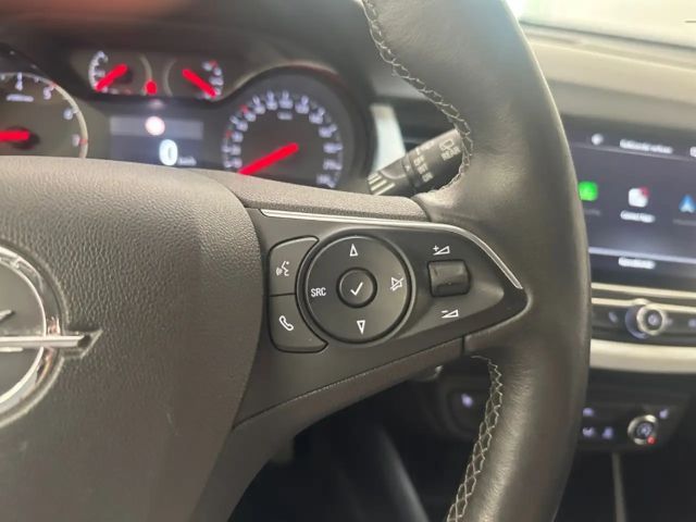 Opel Crossland X 2020 ALLWETTER NAV LED KAMERA SITZ.HZG TEMPOMAT LE