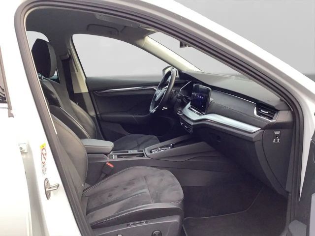 Skoda Octavia Combi iV