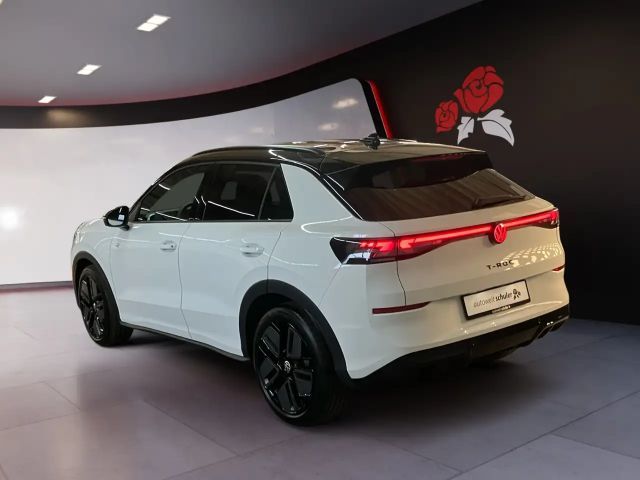 Volkswagen T-Roc 1.5 eTSI DSG R-Line