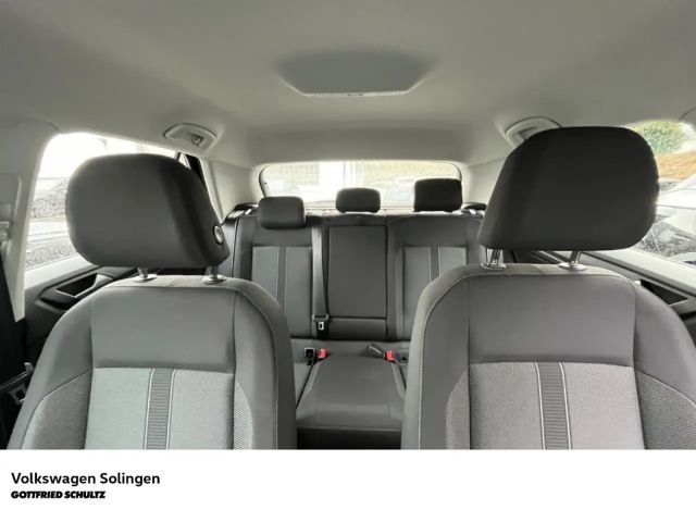 Volkswagen T-Roc 2.0 TDI DSG Life