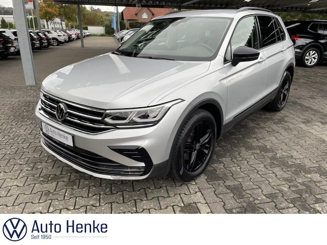 Volkswagen Tiguan 2.0 TDI DSG Life