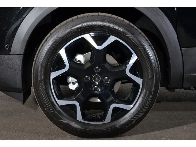 Opel Mokka GS-Line Grand Sport Turbo