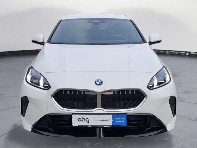 BMW 120 M-Sport Sedan