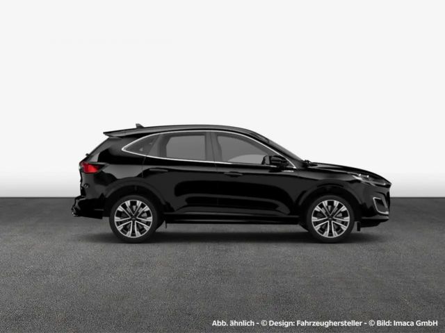 Ford Kuga Plug in Hybrid Vignale